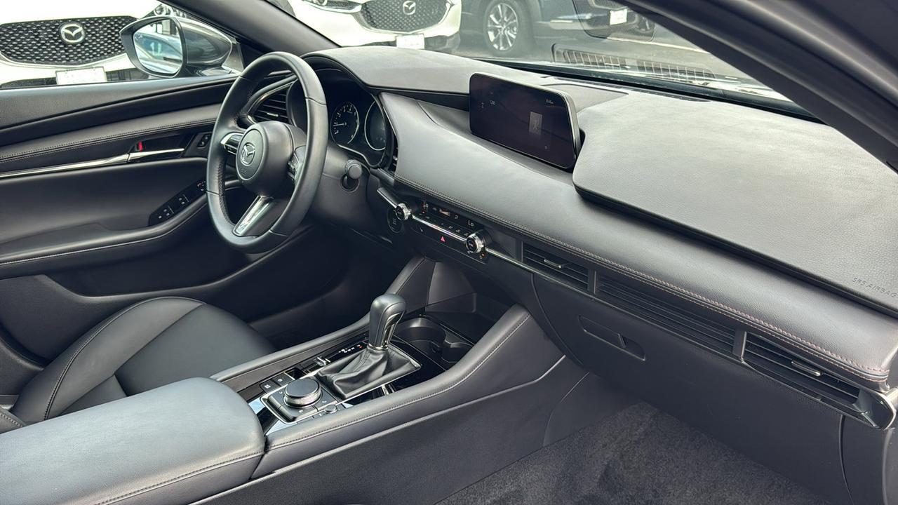 2024 Mazda Mazda3 Hatchback 2.5 S Preferred San Antonio TX