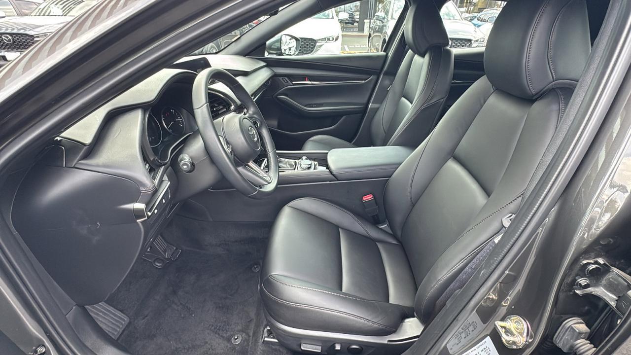 2024 Mazda Mazda3 Hatchback 2.5 S Preferred San Antonio TX