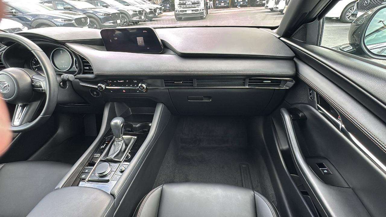 2024 Mazda Mazda3 Hatchback 2.5 S Preferred San Antonio TX