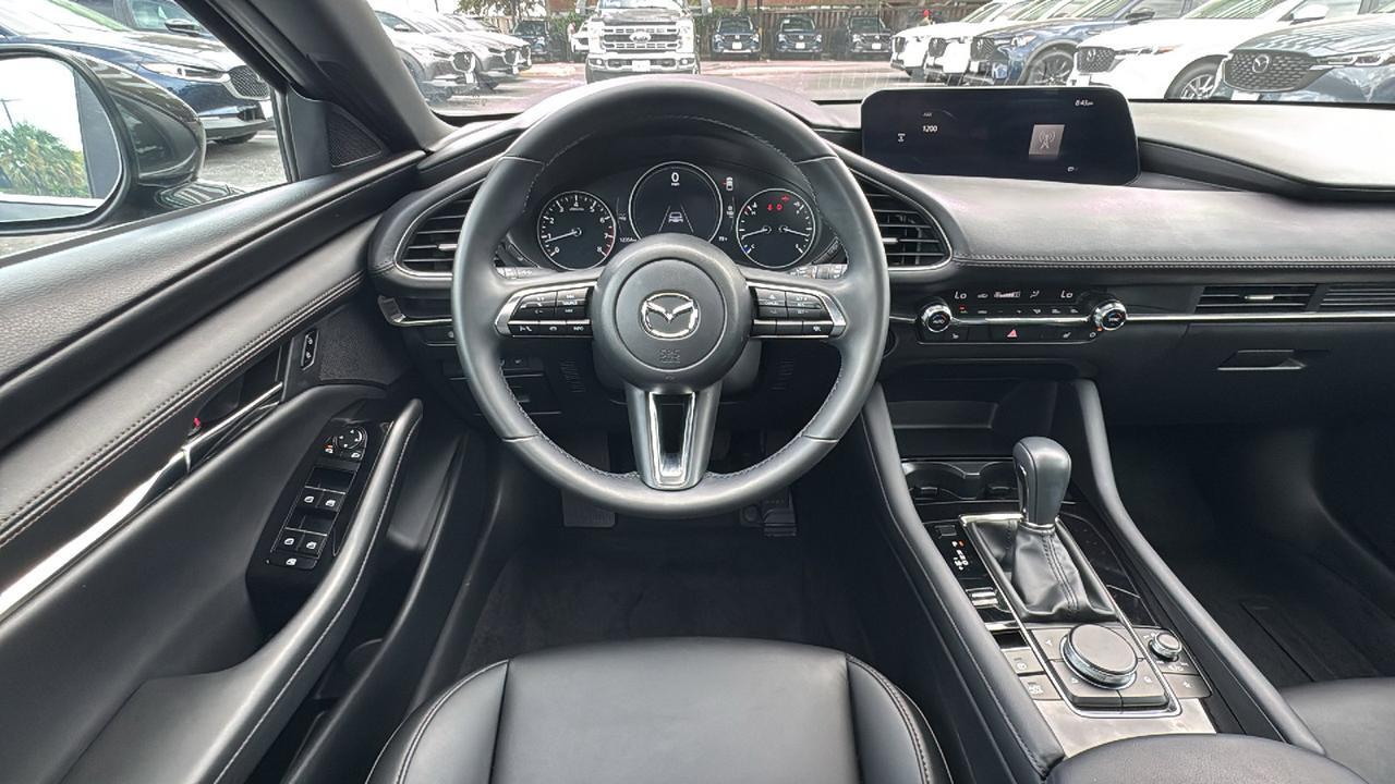 2024 Mazda Mazda3 Hatchback 2.5 S Preferred San Antonio TX