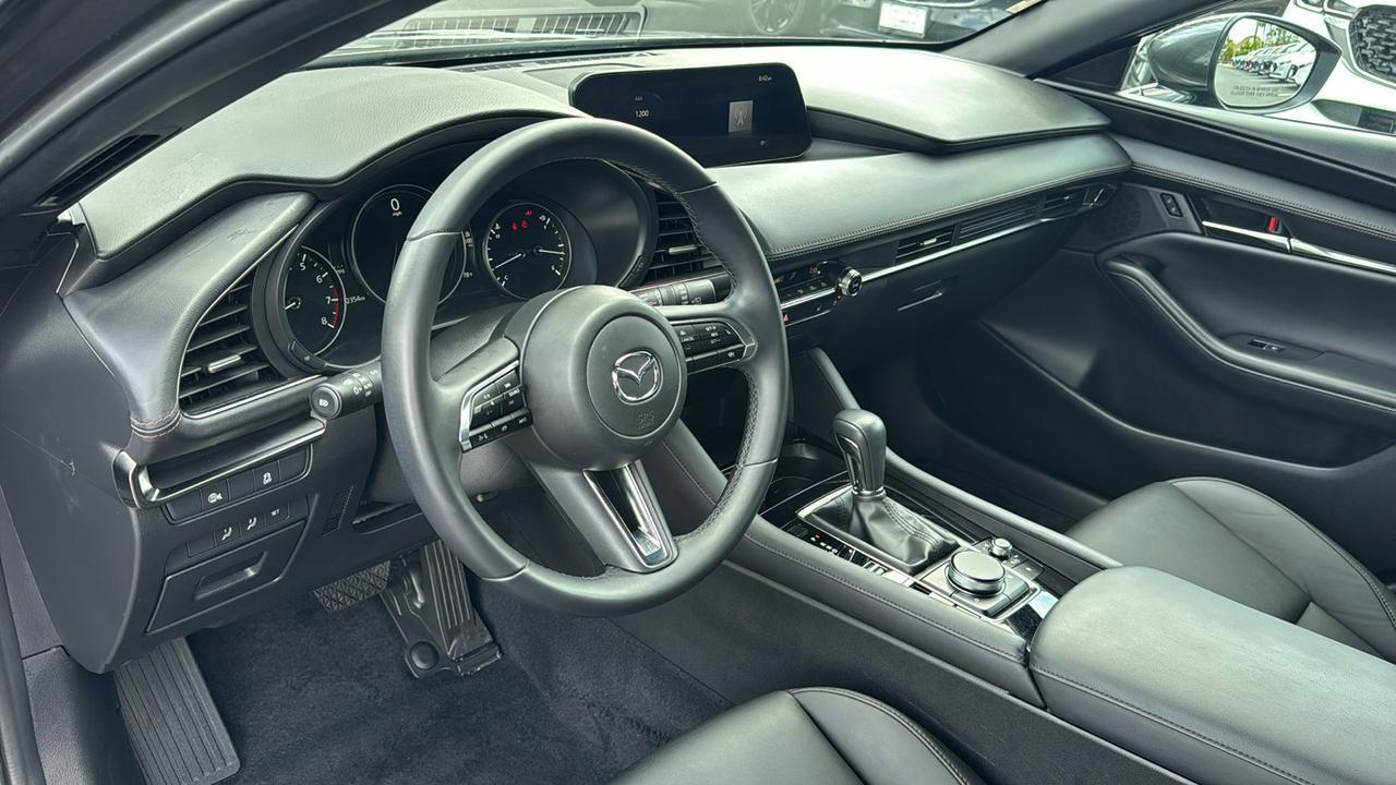 2024 Mazda Mazda3 Hatchback 2.5 S Preferred San Antonio TX