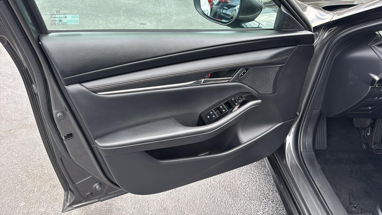 2024 Mazda Mazda3 Hatchback 2.5 S Preferred San Antonio TX