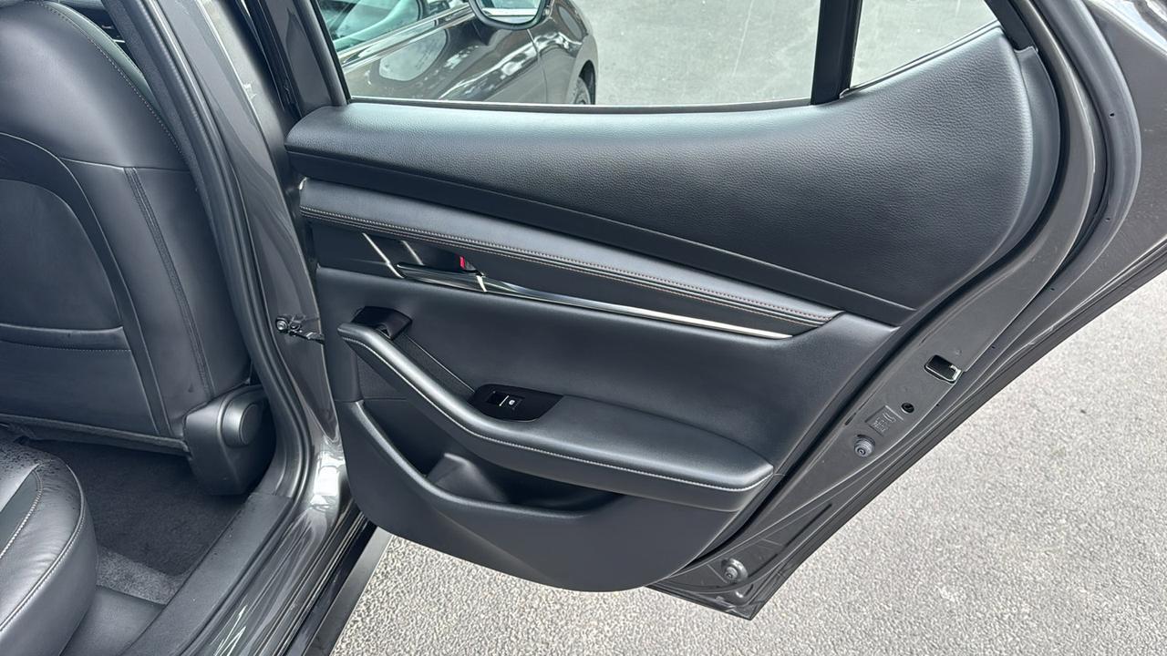 2024 Mazda Mazda3 Hatchback 2.5 S Preferred San Antonio TX