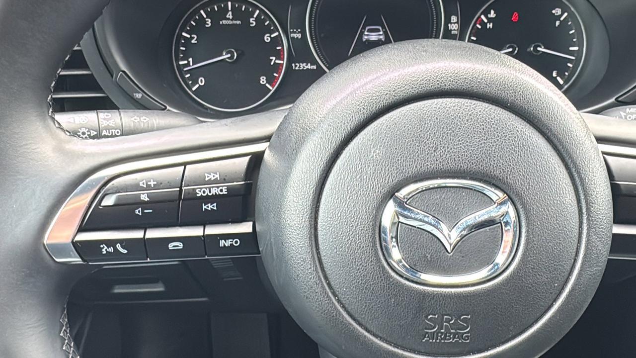 2024 Mazda Mazda3 Hatchback 2.5 S Preferred San Antonio TX