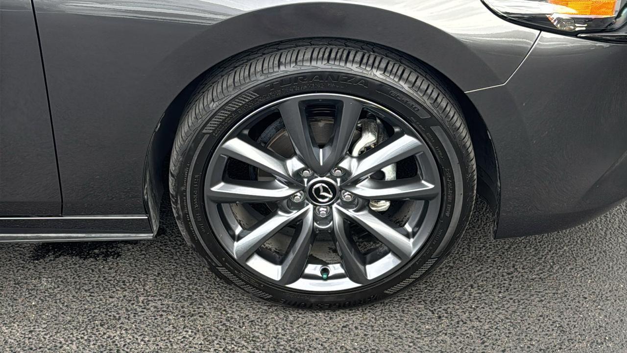 2024 Mazda Mazda3 Hatchback 2.5 S Preferred San Antonio TX