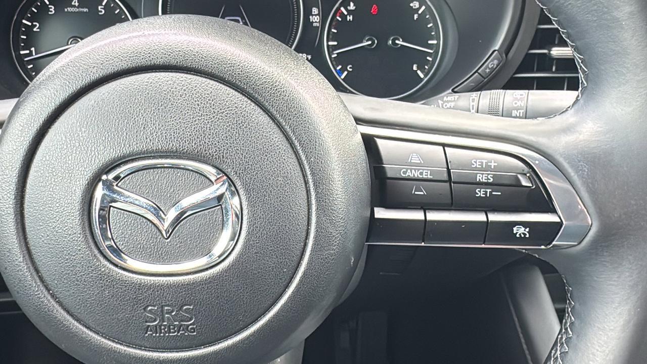 2024 Mazda Mazda3 Hatchback 2.5 S Preferred San Antonio TX
