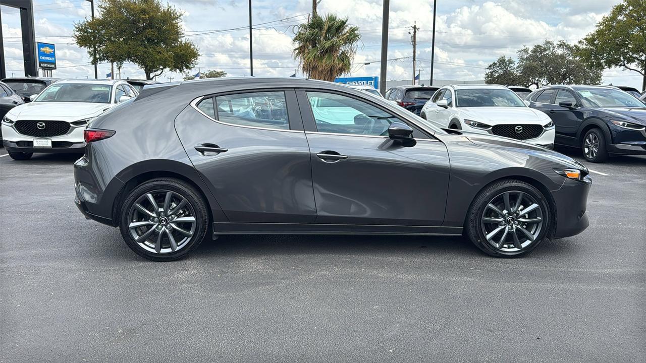 2024 Mazda Mazda3 Hatchback 2.5 S Preferred San Antonio TX