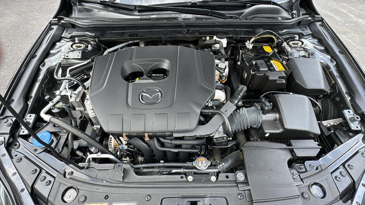 2024 Mazda Mazda3 Hatchback 2.5 S Preferred San Antonio TX