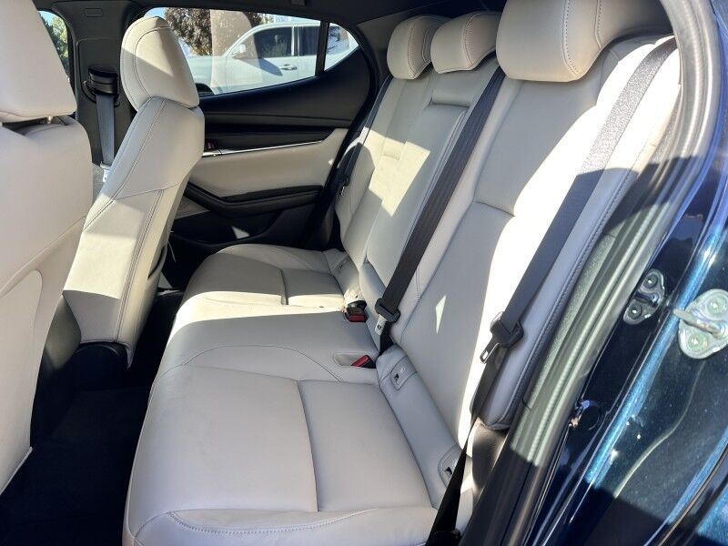 2024 Mazda Mazda3 Hatchback 2.5 S Preferred St George UT