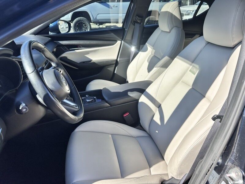 2024 Mazda Mazda3 Hatchback 2.5 S Preferred St George UT
