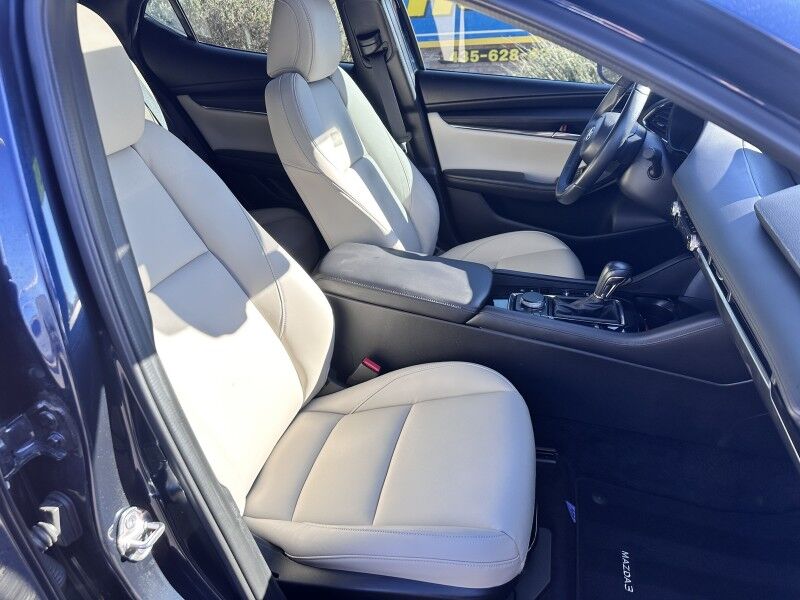 2024 Mazda Mazda3 Hatchback 2.5 S Preferred St George UT