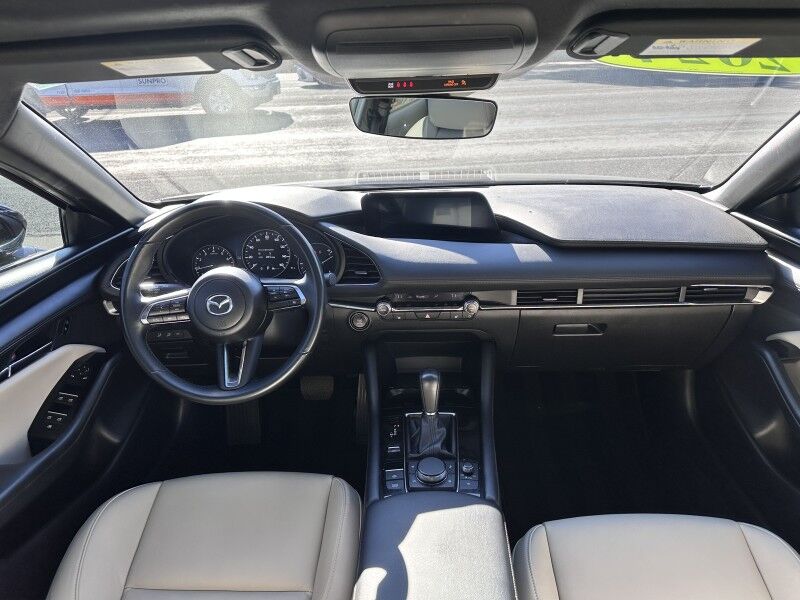 2024 Mazda Mazda3 Hatchback 2.5 S Preferred St George UT