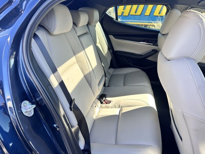 2024 Mazda Mazda3 Hatchback 2.5 S Preferred St George UT