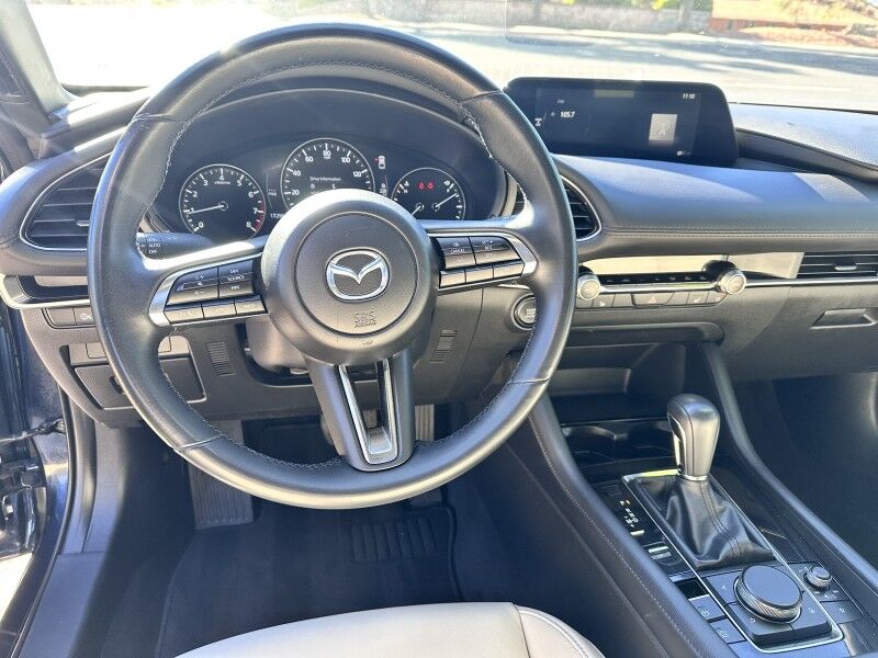 2024 Mazda Mazda3 Hatchback 2.5 S Preferred St George UT
