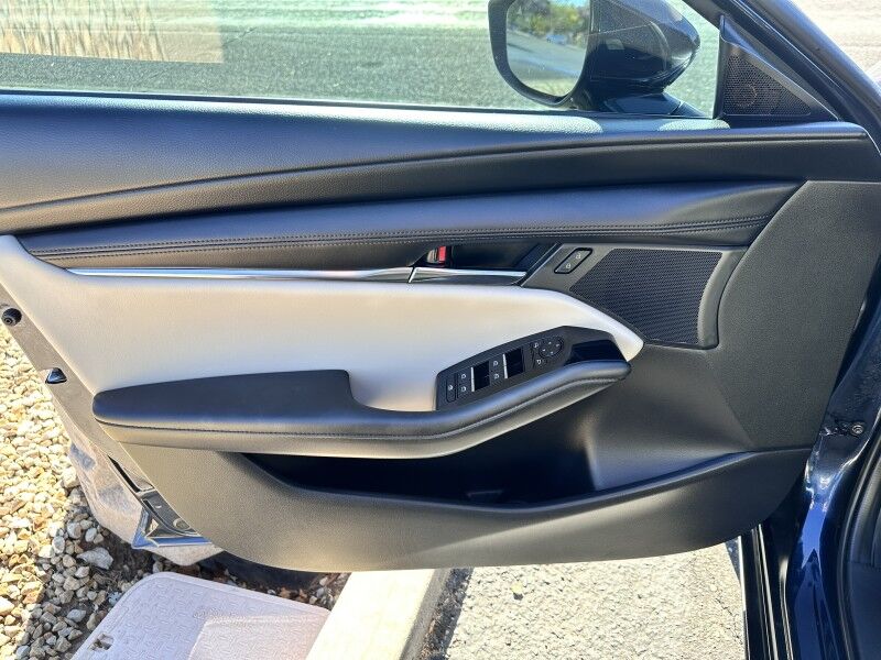 2024 Mazda Mazda3 Hatchback 2.5 S Preferred St George UT