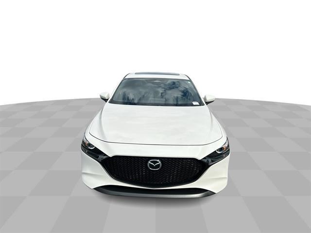 2024 Mazda Mazda3 Hatchback 2.5 S Preferred Tucson AZ