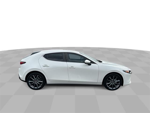 2024 Mazda Mazda3 Hatchback 2.5 S Preferred Tucson AZ