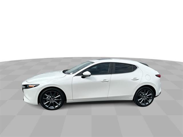 2024 Mazda Mazda3 Hatchback 2.5 S Preferred Tucson AZ