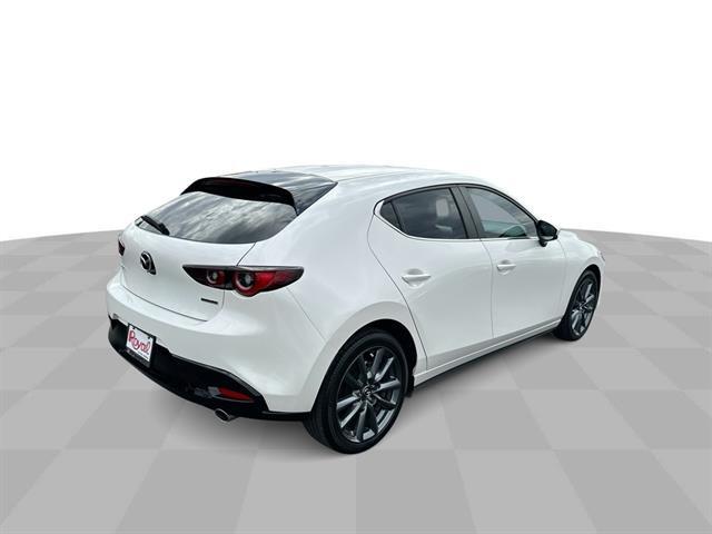 2024 Mazda Mazda3 Hatchback 2.5 S Preferred Tucson AZ
