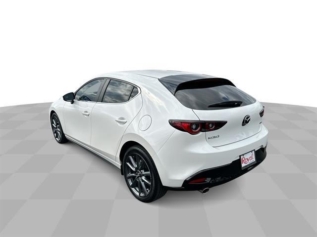 2024 Mazda Mazda3 Hatchback 2.5 S Preferred Tucson AZ