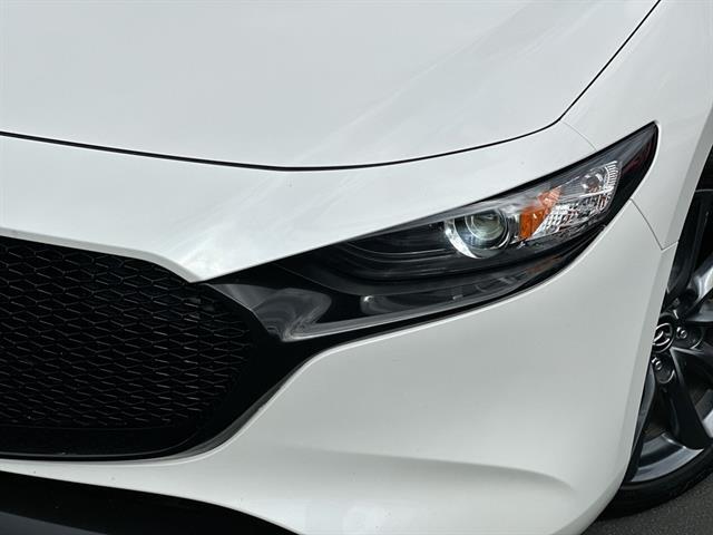 2024 Mazda Mazda3 Hatchback 2.5 S Preferred Tucson AZ