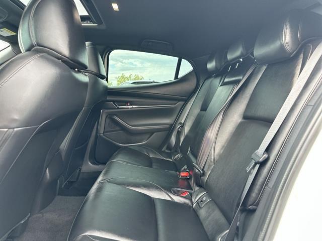 2024 Mazda Mazda3 Hatchback 2.5 S Preferred Tucson AZ