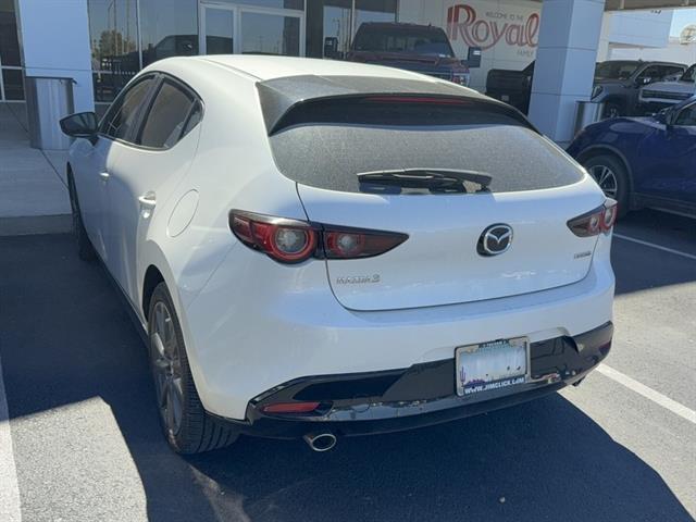 2024 Mazda Mazda3 Hatchback 2.5 S Preferred Tucson AZ