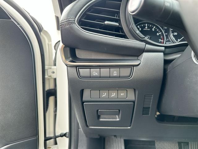 2024 Mazda Mazda3 Hatchback 2.5 S Preferred Tucson AZ