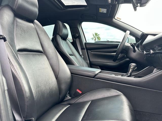 2024 Mazda Mazda3 Hatchback 2.5 S Preferred Tucson AZ