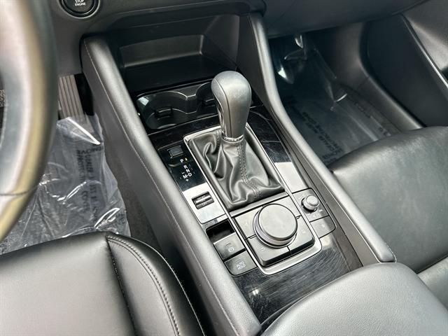 2024 Mazda Mazda3 Hatchback 2.5 S Preferred Tucson AZ