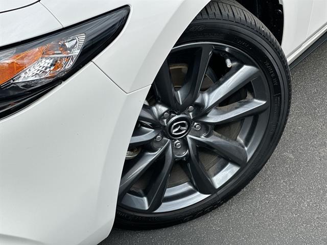 2024 Mazda Mazda3 Hatchback 2.5 S Preferred Tucson AZ