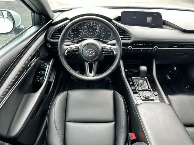 2024 Mazda Mazda3 Hatchback 2.5 S Preferred Tucson AZ