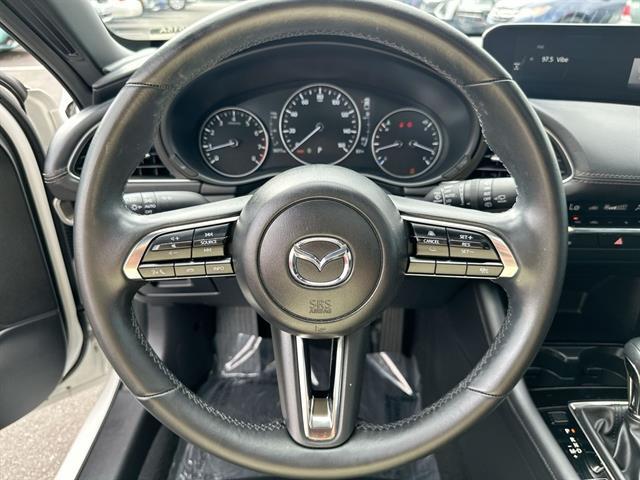 2024 Mazda Mazda3 Hatchback 2.5 S Preferred Tucson AZ