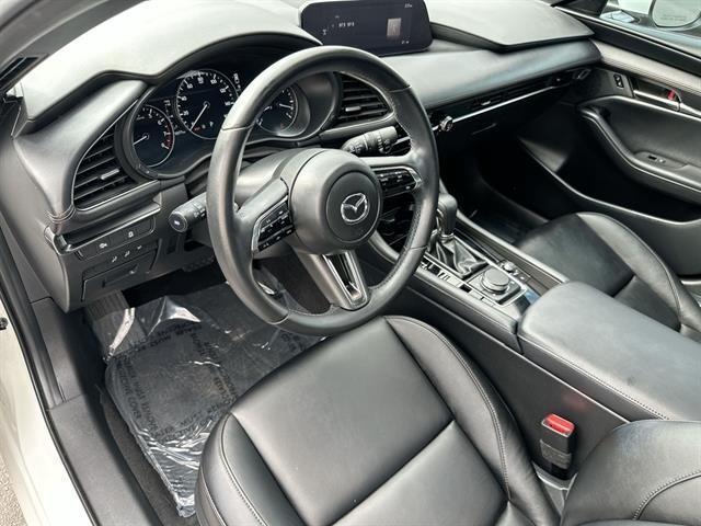 2024 Mazda Mazda3 Hatchback 2.5 S Preferred Tucson AZ