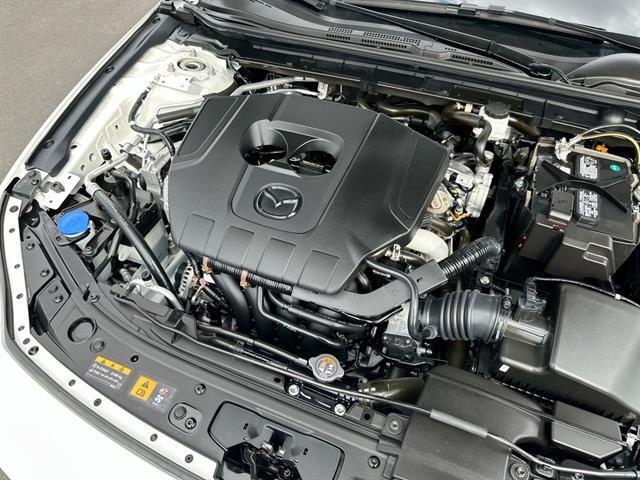 2024 Mazda Mazda3 Hatchback 2.5 S Preferred Tucson AZ