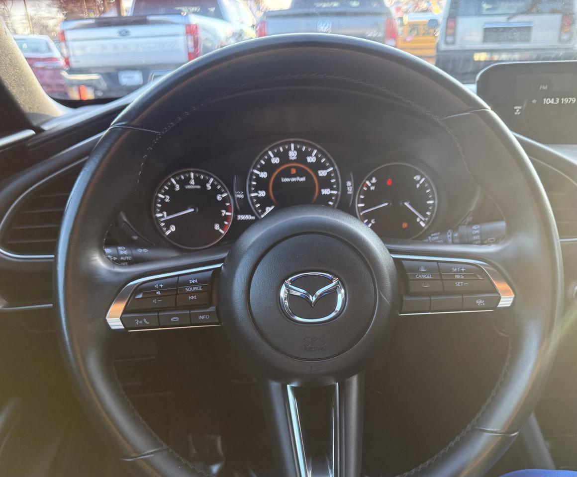 2024 Mazda Mazda3 Hatchback 2.5 S Select Sport Edison NJ
