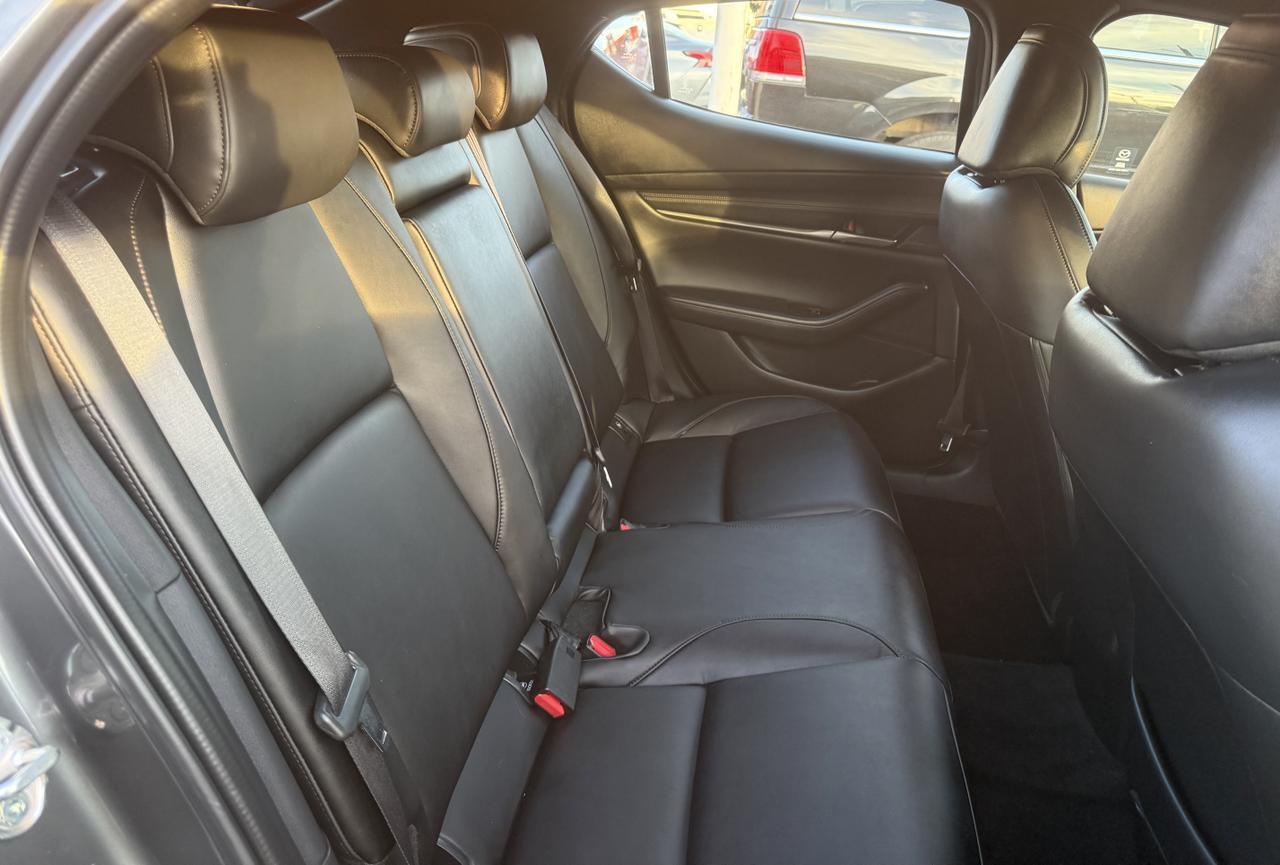 2024 Mazda Mazda3 Hatchback 2.5 S Select Sport Edison NJ