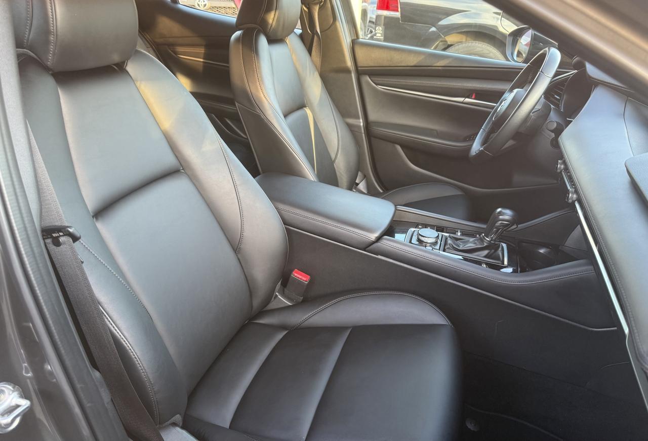 2024 Mazda Mazda3 Hatchback 2.5 S Select Sport Edison NJ