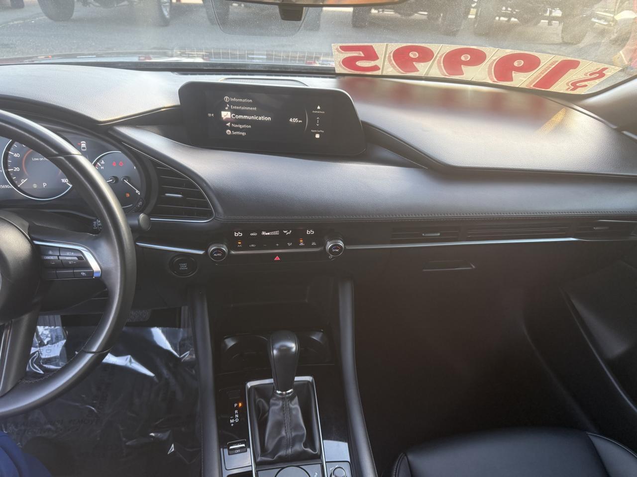 2024 Mazda Mazda3 Hatchback 2.5 S Select Sport Edison NJ