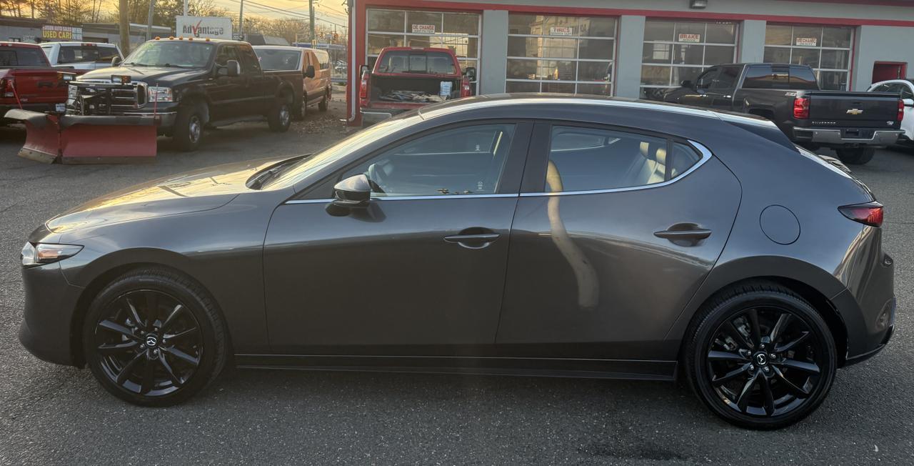 2024 Mazda Mazda3 Hatchback 2.5 S Select Sport Edison NJ
