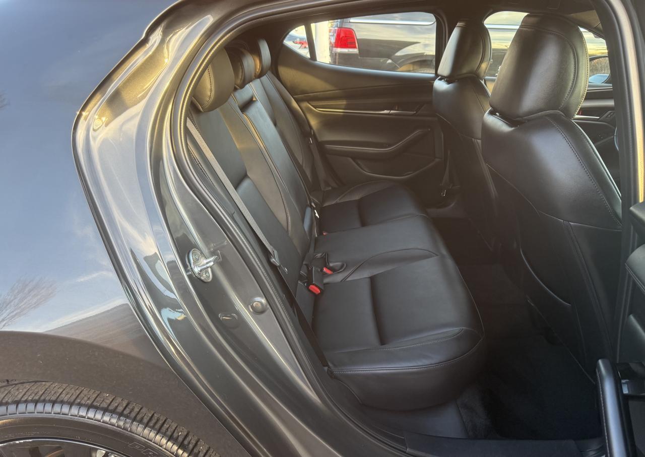 2024 Mazda Mazda3 Hatchback 2.5 S Select Sport Edison NJ