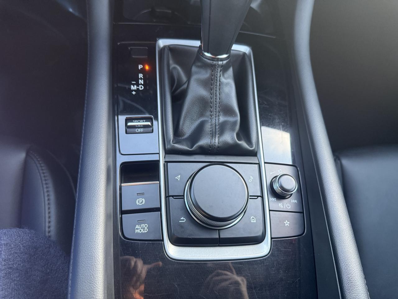 2024 Mazda Mazda3 Hatchback 2.5 S Select Sport Edison NJ