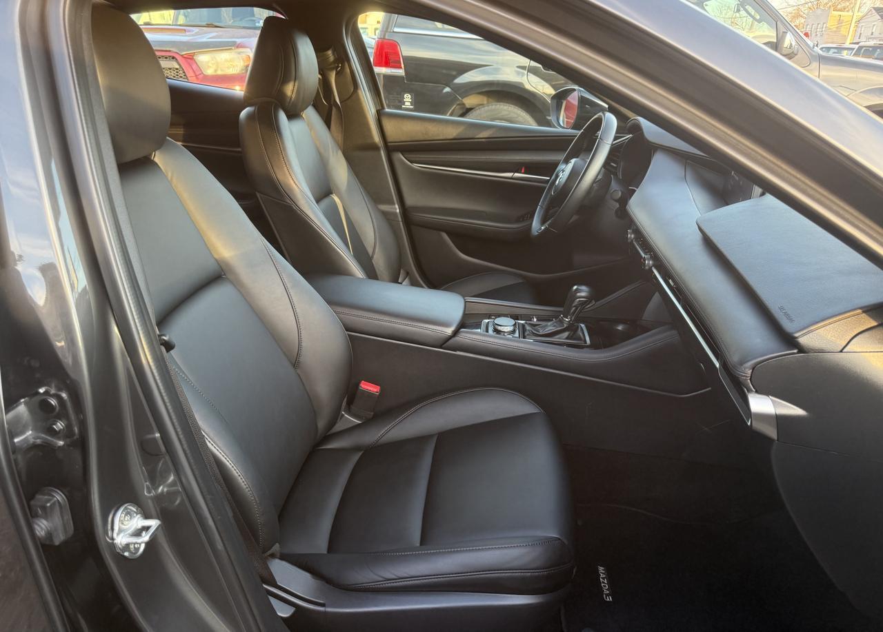 2024 Mazda Mazda3 Hatchback 2.5 S Select Sport Edison NJ