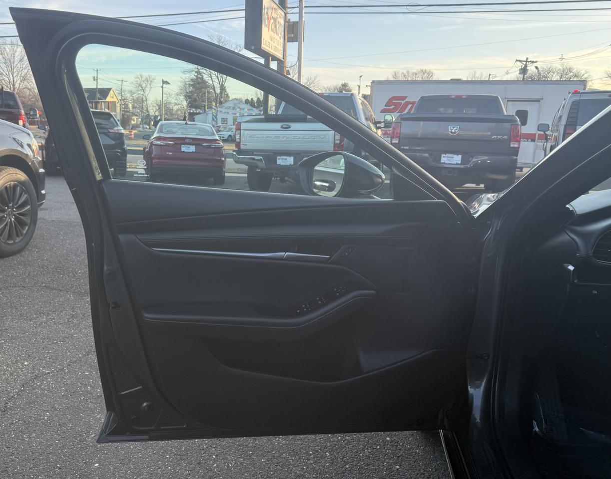 2024 Mazda Mazda3 Hatchback 2.5 S Select Sport Edison NJ