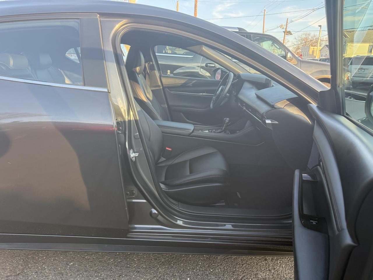 2024 Mazda Mazda3 Hatchback 2.5 S Select Sport Edison NJ