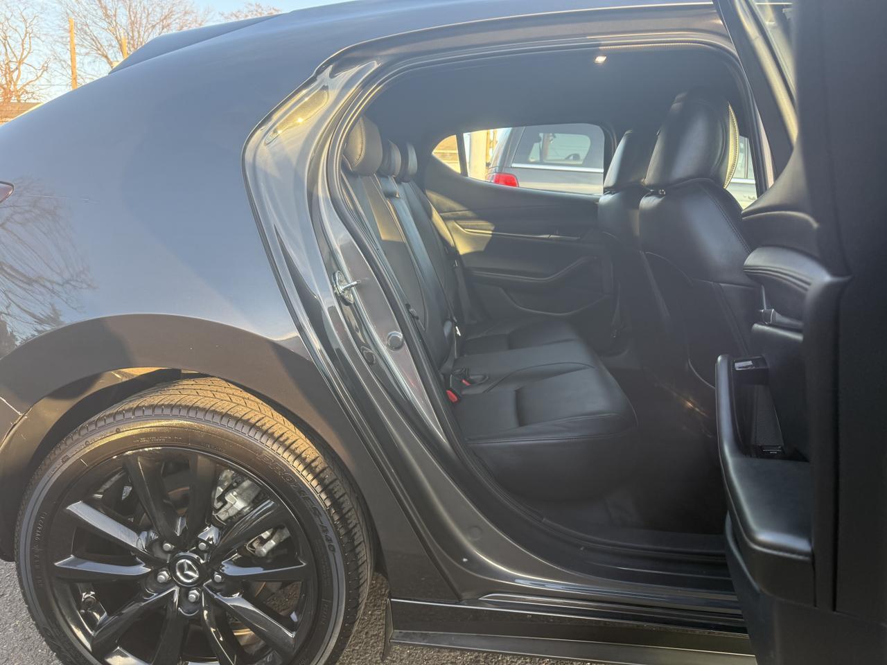 2024 Mazda Mazda3 Hatchback 2.5 S Select Sport Edison NJ