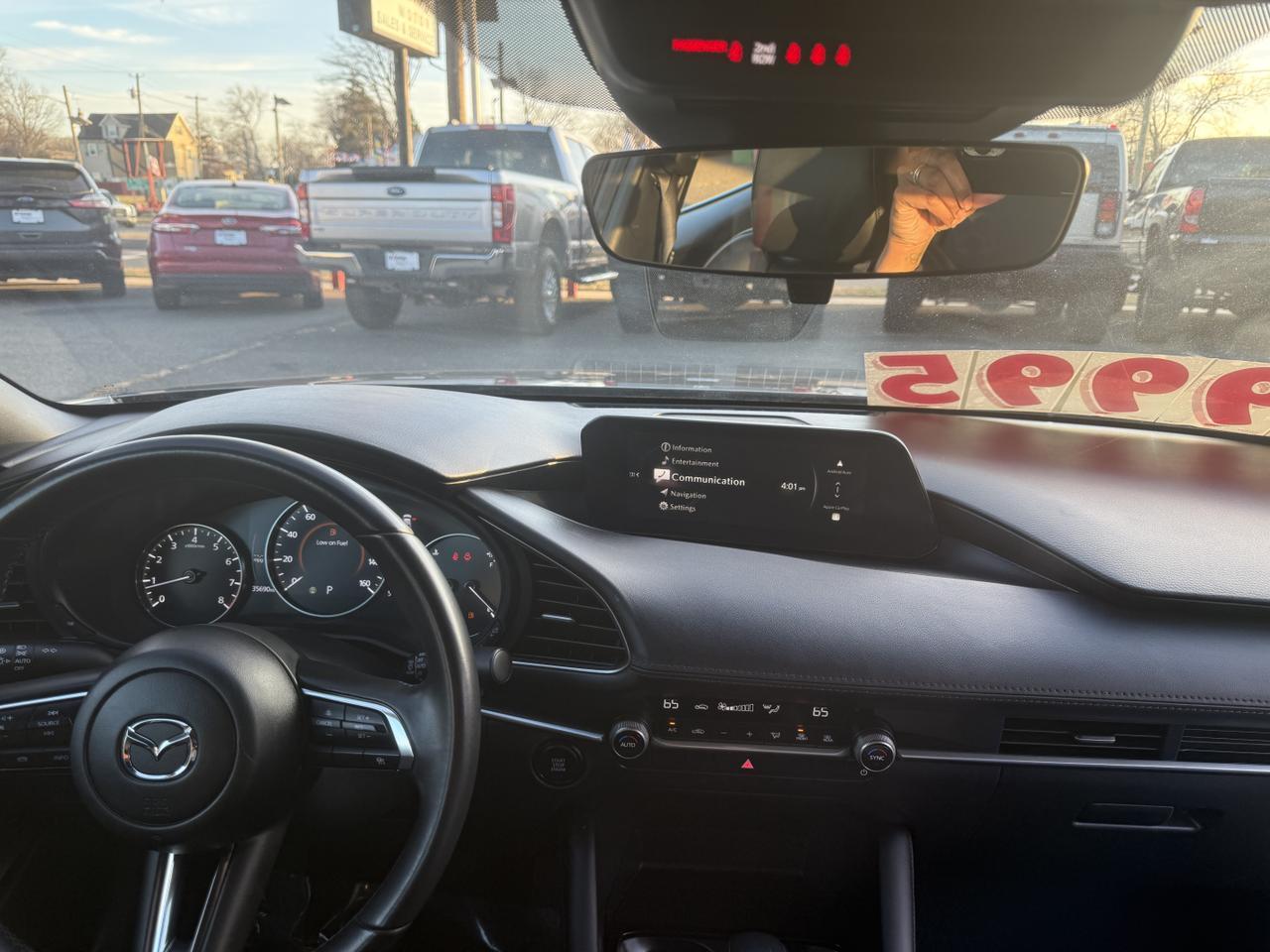 2024 Mazda Mazda3 Hatchback 2.5 S Select Sport Edison NJ