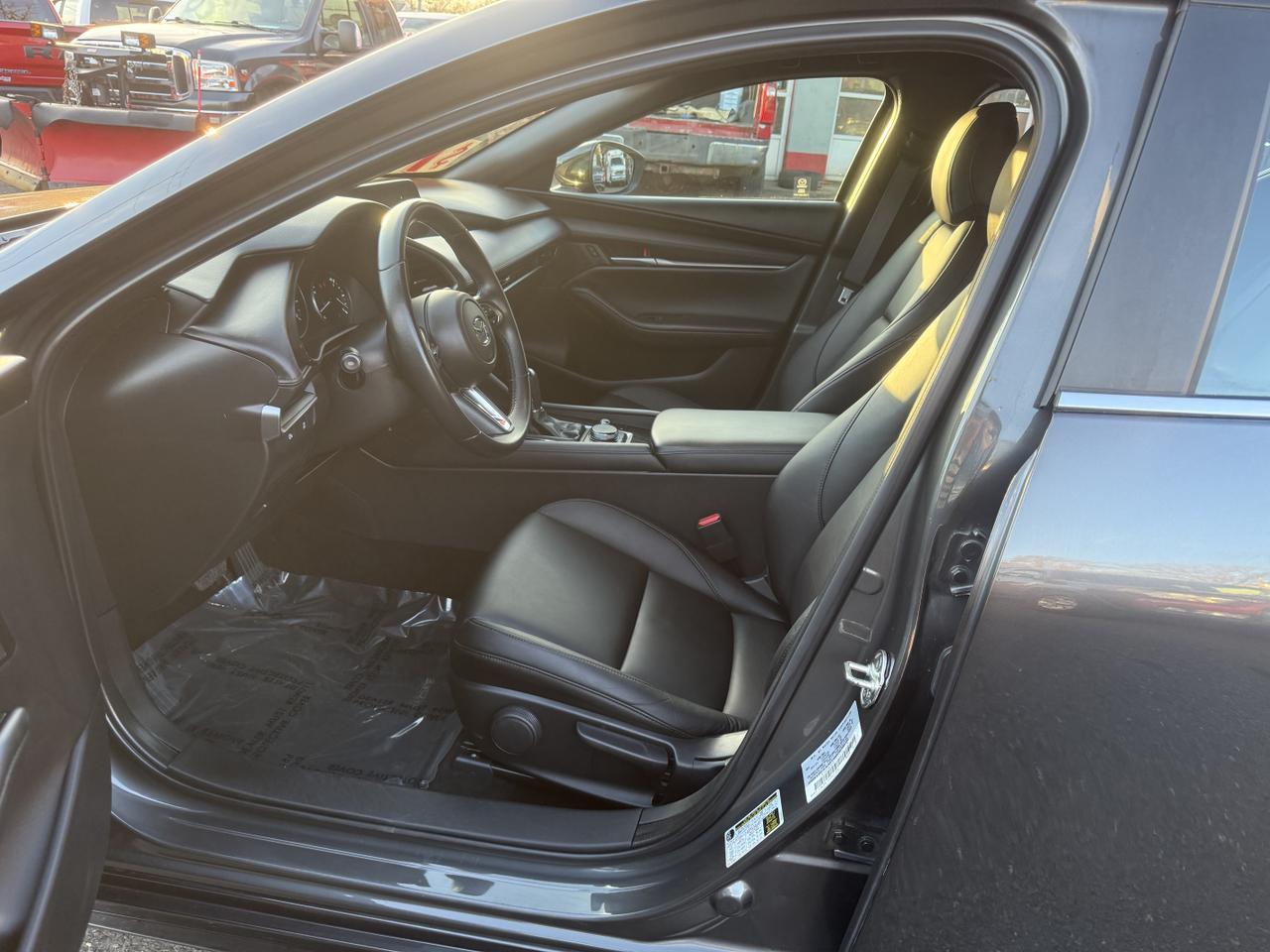 2024 Mazda Mazda3 Hatchback 2.5 S Select Sport Edison NJ