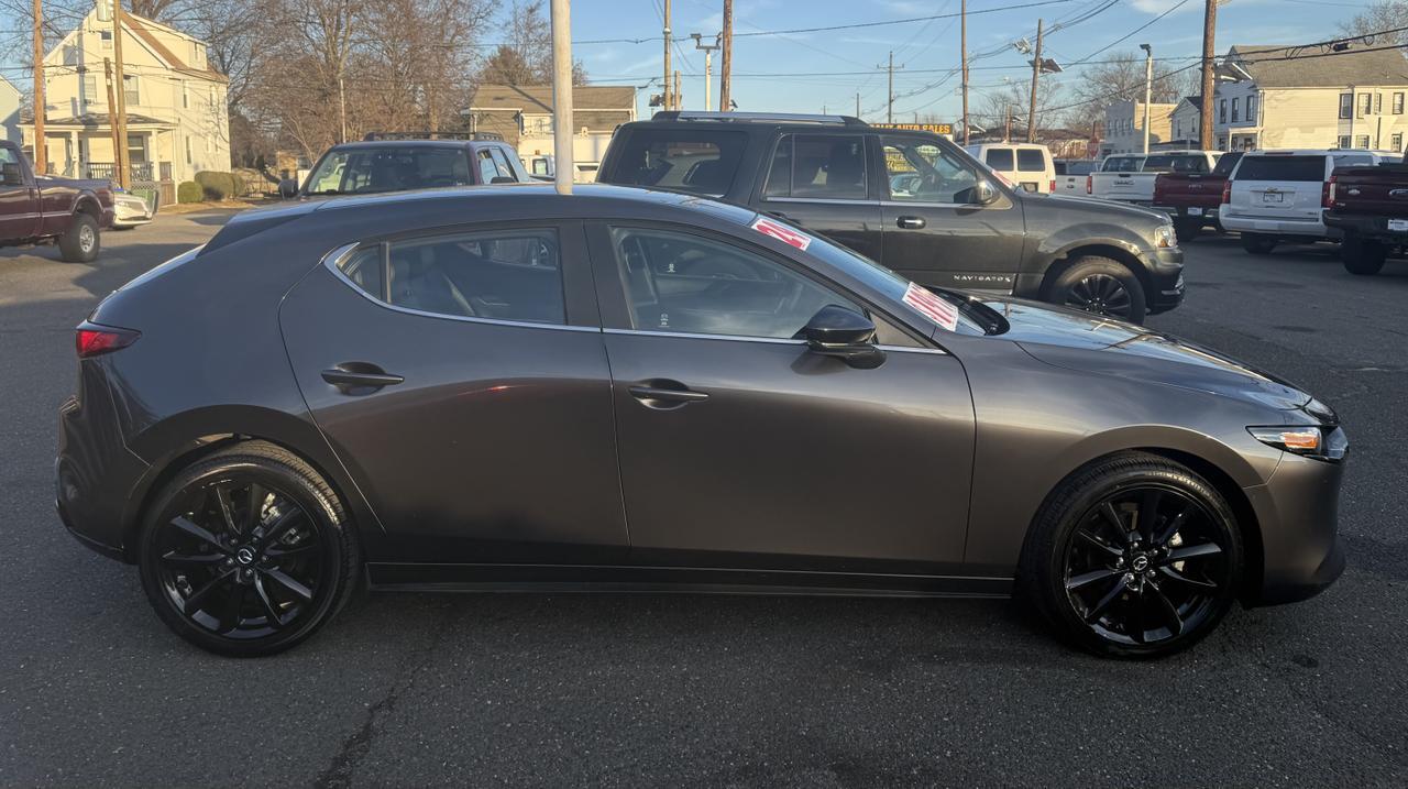 2024 Mazda Mazda3 Hatchback 2.5 S Select Sport Edison NJ