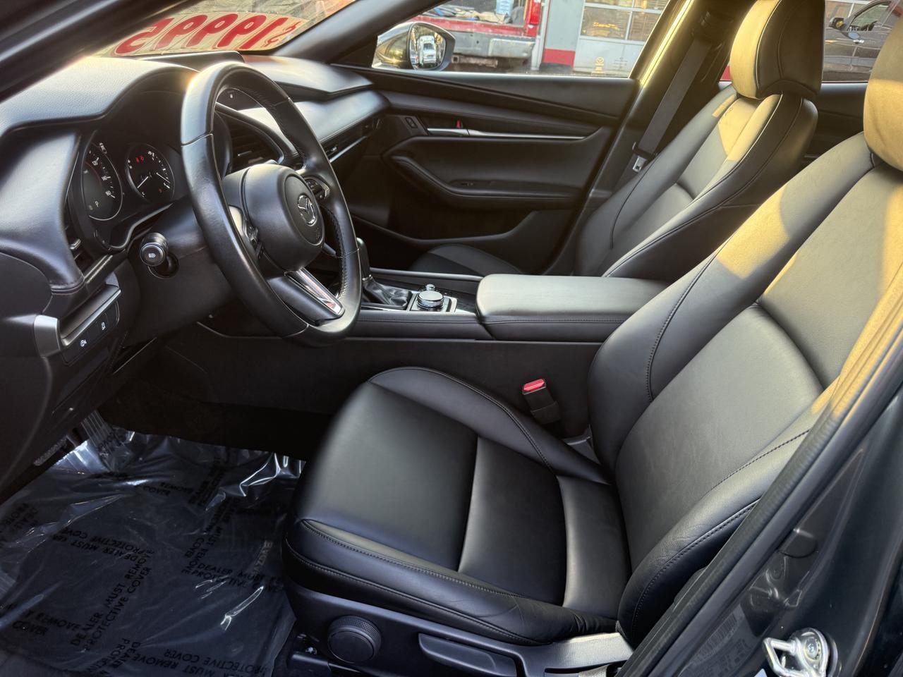2024 Mazda Mazda3 Hatchback 2.5 S Select Sport Edison NJ